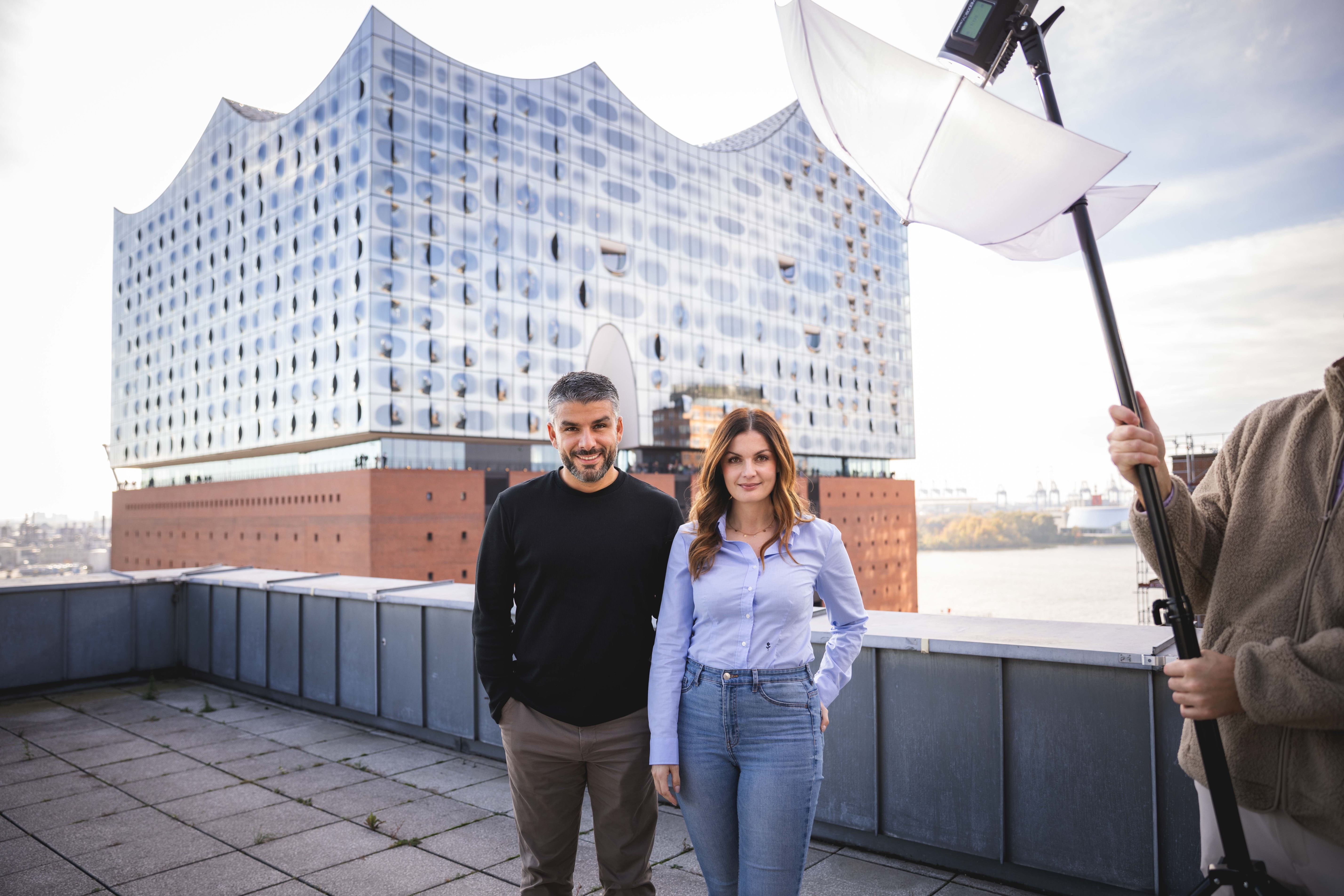 Paulina & Kenan – kepa Voices
